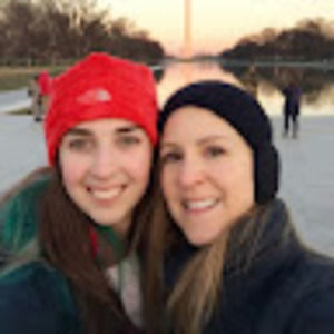 Meet your Posher, Ana cristina